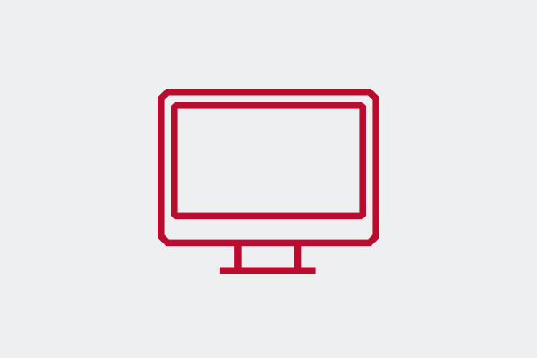 Computer icon